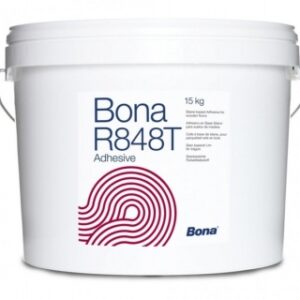 Adeziv silanic parchet Bona R848T 15kg