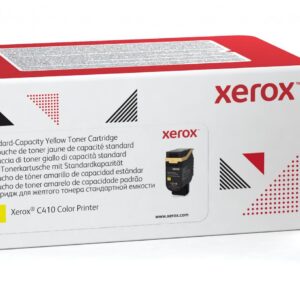 XEROX 006R04680 TONER YELLOW 2 K