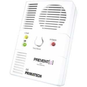Detector Gaz GPL, semiconductor, 230 V, Primatech Pevent G 1GPR000022XA