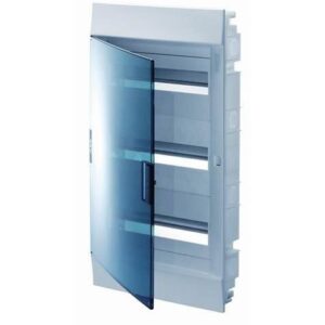 Tablou incastrat 36 module 3 nivele MISTRAL41F ABB 1SLM004101A1207