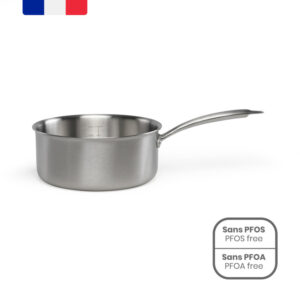 Cratita din Inox Livoo MEP161, Ø20, made in France