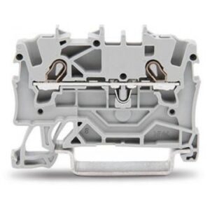 Set 5 cleme Wago TOPJOB de 4mmp 2004-1201