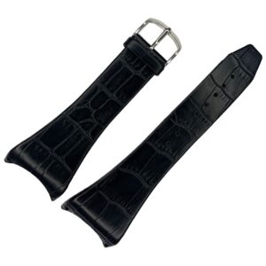 Curea de ceas Calvin Klein 23mm capat curbat WZ612