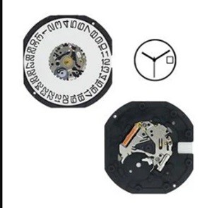 Mecanism Ceas Hattori VX62