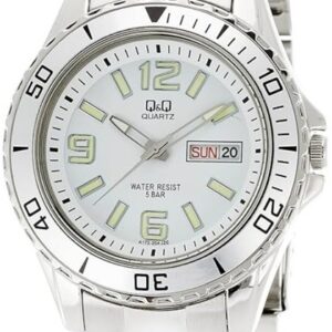 Ceas Q&Q Standard Analog  A172-204Y