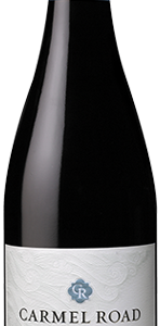 Vin Rosu Carmel Road Pinot Noir  Monterey County Jackson Family 0.75l