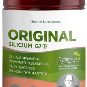 Silicium G7 Original Siliciu organic 1000ml