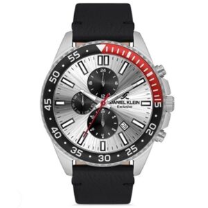 Ceas brabtesc Daniel Klein DK.1.12619-1 EXCLUSIVE