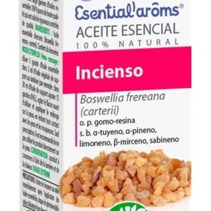 Ulei esential de tamaie, 5 ml Esentialaroms