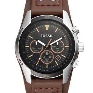Ceas Barbaatesc Fossil Coachman CH2891