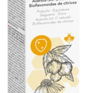 HERBAPROLIS C, TABLETE EFERVESCENTE 86G 20 TABLETE APROLIS