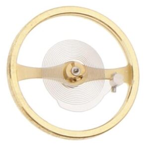 Balans complet pentru mecanism de ceas 55841 55840