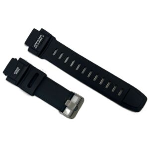 Curea din rășină (resin) pentru ceas Casio ProTrek PRG-270 / PRG-250 / PRG-500 / PRW-2500 / PRW-3500 / PRW-5100 WZ1279