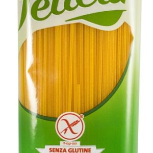 Spaghetti din faina de malai, 500g Felicia