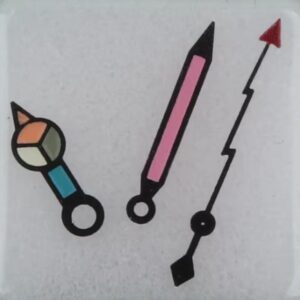 Indicatori NH 35 si NH 36