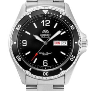 Ceas Orient Mako II FAA02001B9 – Diver Automatic 42mm, Inox