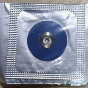 Arc Principal OEM 771 pentru Mecanism Automat ETA 2671