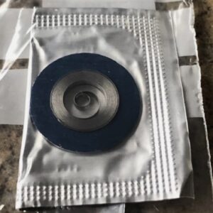 Arc Principal pentru Calibrul Rolex 3035 / 3075 / 3085 – Înlocuire Piesa 5009