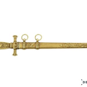 Replica Pumnalul lui Napoleon, Franța 1809