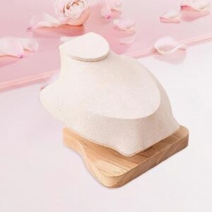 Suport pentru Coliere – Design Retro și Elegant WZ4216