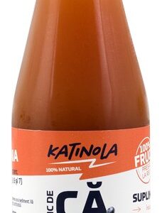 Nectar bio de catina cu afine 250ml. Katinola