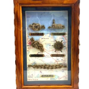 Cutie de Depozitare pentru Chei | 4 Locașe Individuale | Organizare și Siguranță