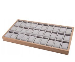 Tava Suport Pentru 30 Ceasuri WZ3705