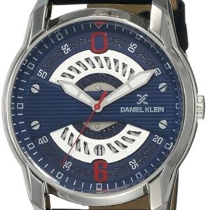 Ceas Daniel Klein pentru Bărbați  Model DK12155-6