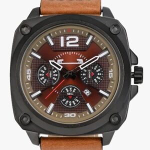 Ceas de Mână pentru Bărbați - Matteo Ferari MF8260 | Design Clasic și Rafinat