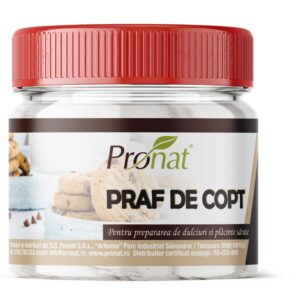 Praf de copt, 200g Pronat