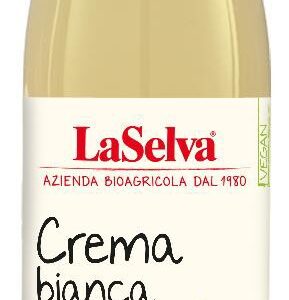 Crema bio alba de otet balsamic, 250ml LaSelva
