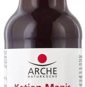 Sos bio Ketjap Manis, 155ml Arche