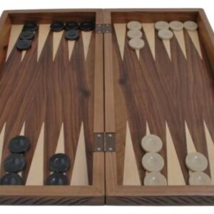 Set de Table "Elite" - Lemn de Nuc, Lux Autentic pentru Familie & Prieteni