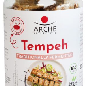 Tempeh bio, 320g Arche