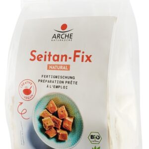 Seitan Fix bio, 200g Arche