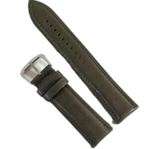 Curea De Ceas Verde - Olive 14mm - 24mm WZ1890