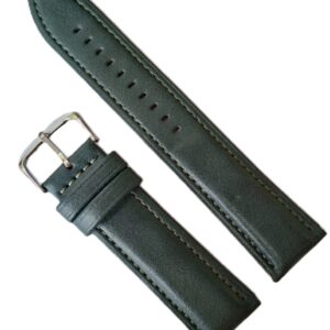 Curea De Ceas Verde Parterre de Lierre - 14mm - 24mm WZ1890