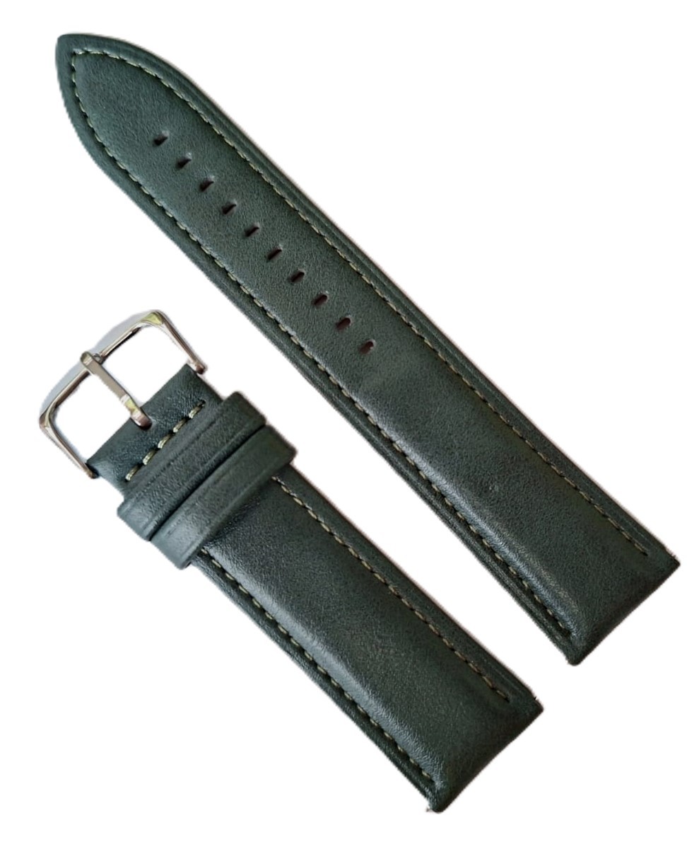 Curea De Ceas Verde Parterre de Lierre - 14mm - 24mm WZ1890