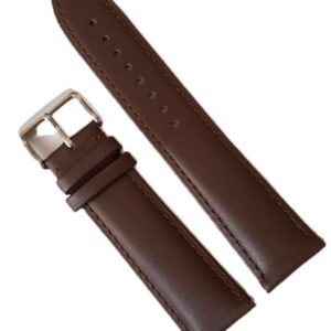 Curea Ceas Maro, Lungime M (120/75 mm) – Universală pentru Lățimi 18, 20, 22, 24 mm