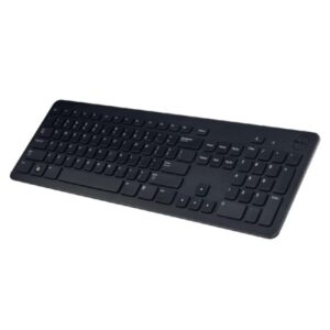 Tastatura DELL; model: KB 113T; layout: GRE; NEGRU; USB; '2J8XK'
