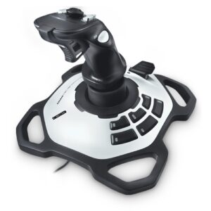 Joystick Logitech Extreme 3D Pro