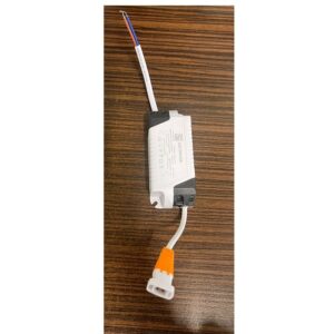Driver pentru iluminat LED 24W 86VDC IP20 Lumen 21-0025