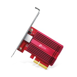 TPL PCI-E NETWORK ADAPTER TX401