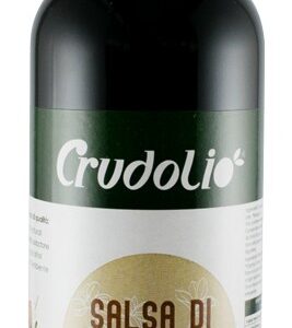 Sos de soia bio Shoyu 250ml Crudolio