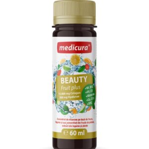 Beauty - Fruit plus 60ml Medicura