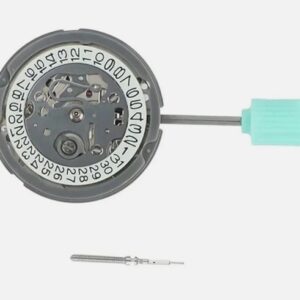Mecanism Automatic Japonez NH05 / NH05B – Precizie și Durabilitate