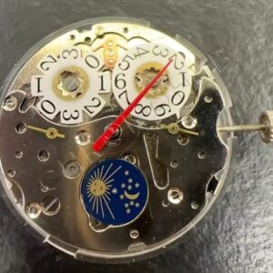 Mecanism Automatic Tianjin Seagull ST16 – Multi-Funcțional, Profil Ultra-Thin