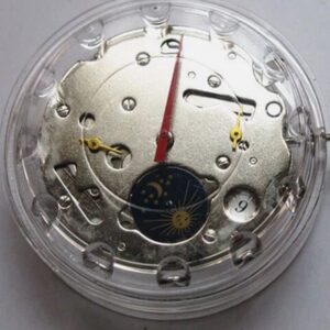 Mecanism Tianjin T16 – Alternativa Ideală pentru 8205 și 8215 (Single Calendar)