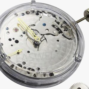 Mecanism Manual Seagull ST36 (Model 6497) – Precizie și Estetică Mecanică