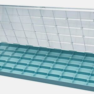 Cutie Organizare Horotec 17.541 – 50 Compartimente